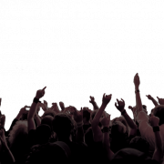Crowd Audience Png Image HD