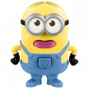 Cute Minions PNG Download Image