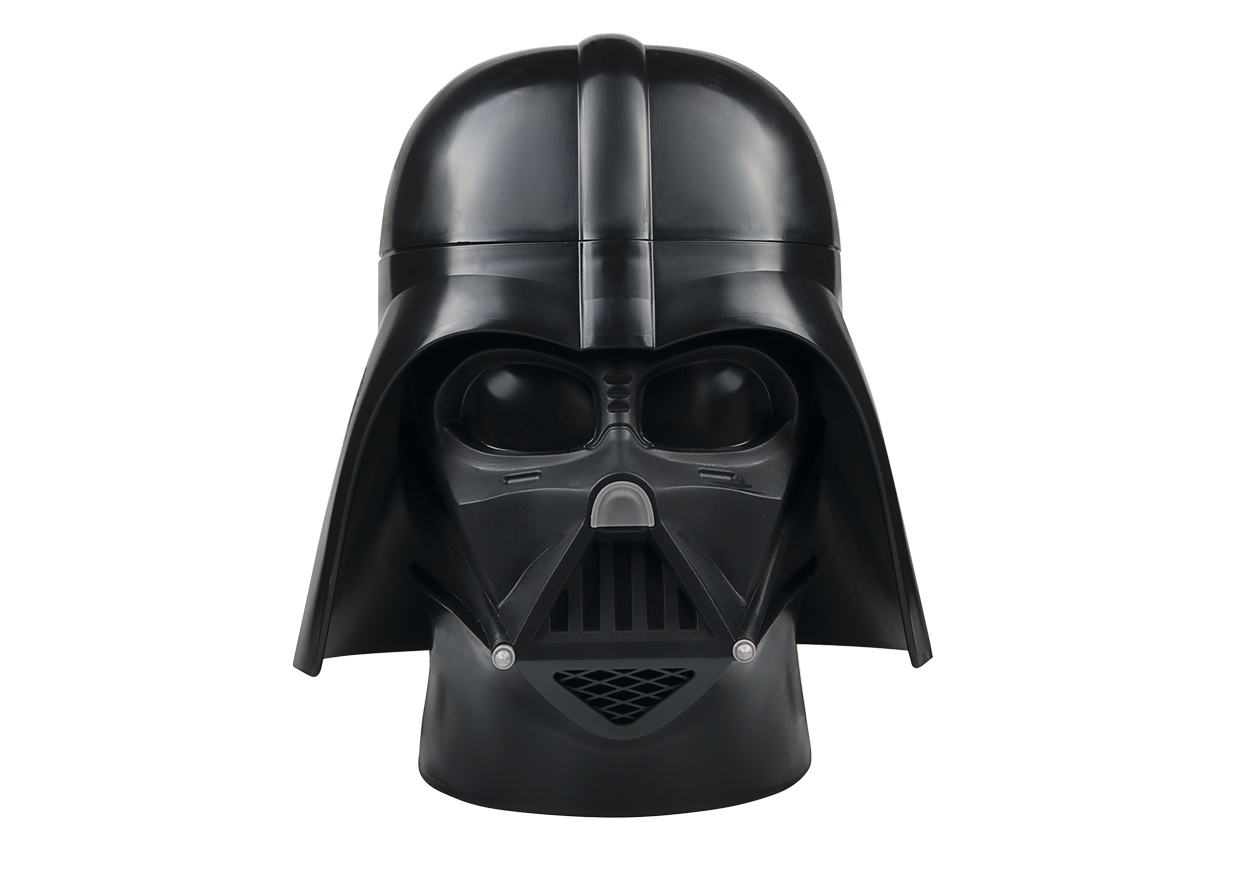 Darth Vader Mask PNG Picture
