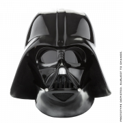 Darth Vader Mask Transparent