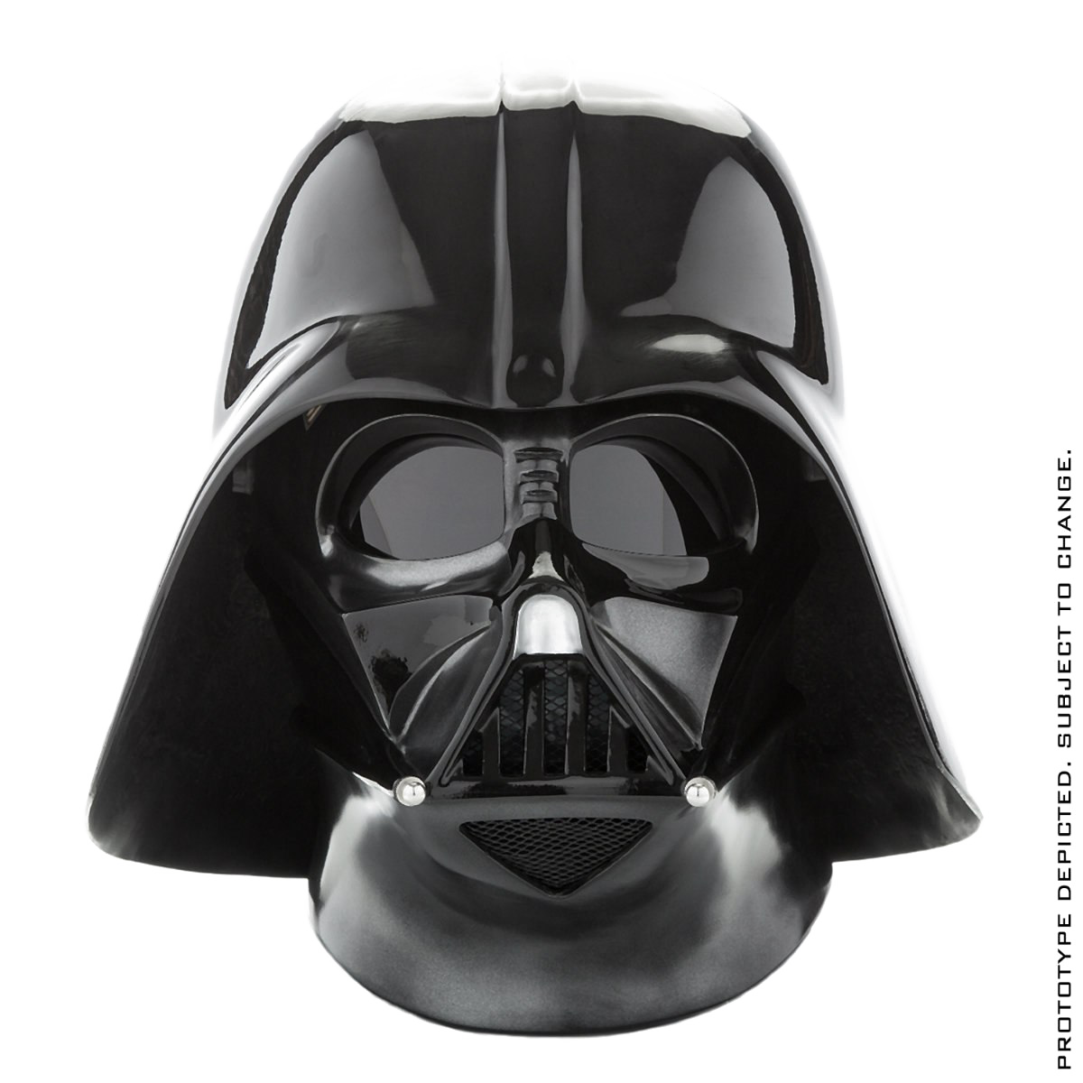 Darth Vader Mask Transparent