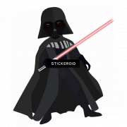Darth Vader PNG Clipart