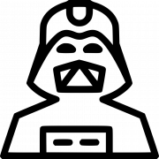 Darth Vader Png Scarica immagine