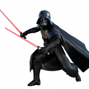 Darth Vader PNG File