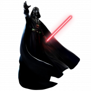 Darth Vader PNG Image HD