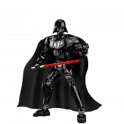 Gambar Darth Vader PNG
