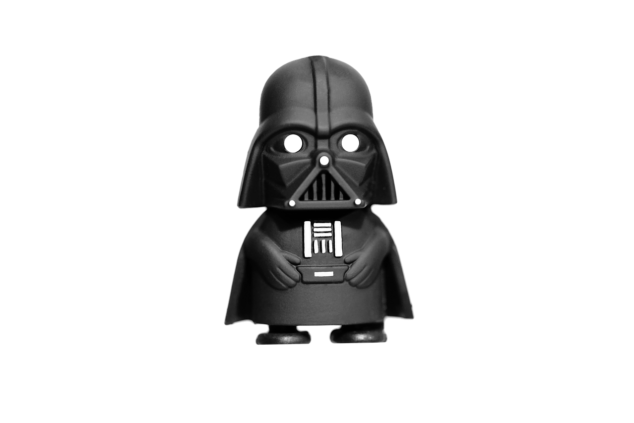 Darth Vader PNG Photo