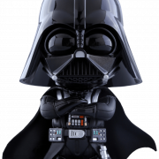 Darth Vader PNG Bild