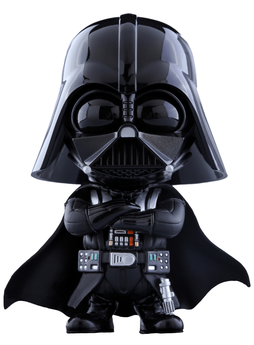 Darth Vader PNG Pic