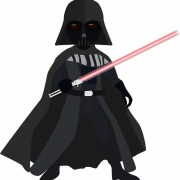 Darth Vader PNG Picture