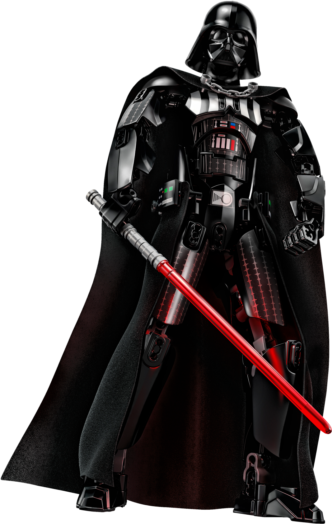 Darth Vader Transparent