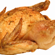 Deliziose immagine di download PNG di pollo fritto
