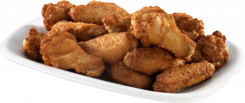 Delicious Fried Chicken PNG HD Image