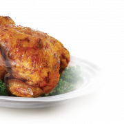 Delicious Fried Chicken PNG Image HD