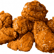 Delicious Fried Chicken PNG Pic