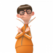 Despicable Me Characters PNG Picture