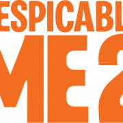 Despicable Me Logo PNG Free Download
