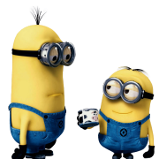 Despicable Me PNG Download Image