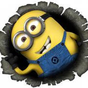 Despicable Me PNG File
