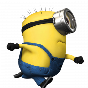Despicable Me PNG Free Download