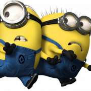 Despicable Me PNG HD Image