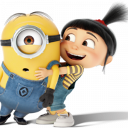 Despicable Me PNG High Quality Image
