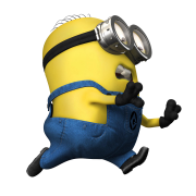 Despicable Me PNG Image File