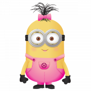 Despicable Me PNG Picture