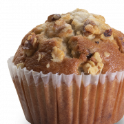 Dessert Muffin PNG Image File