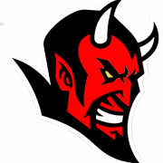 Devil Face PNG File