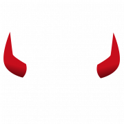 Devil Horns PNG Image