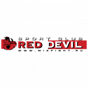 Devil Logo Transparent