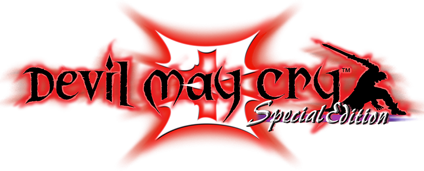 Devil May Cry Logo PNG Image HD