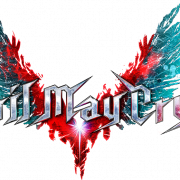 Devil May Cry Logo Png Fotoğraflar