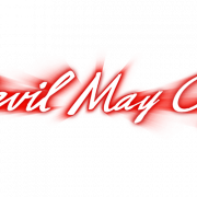 Devil May Cry Logo Png Resim