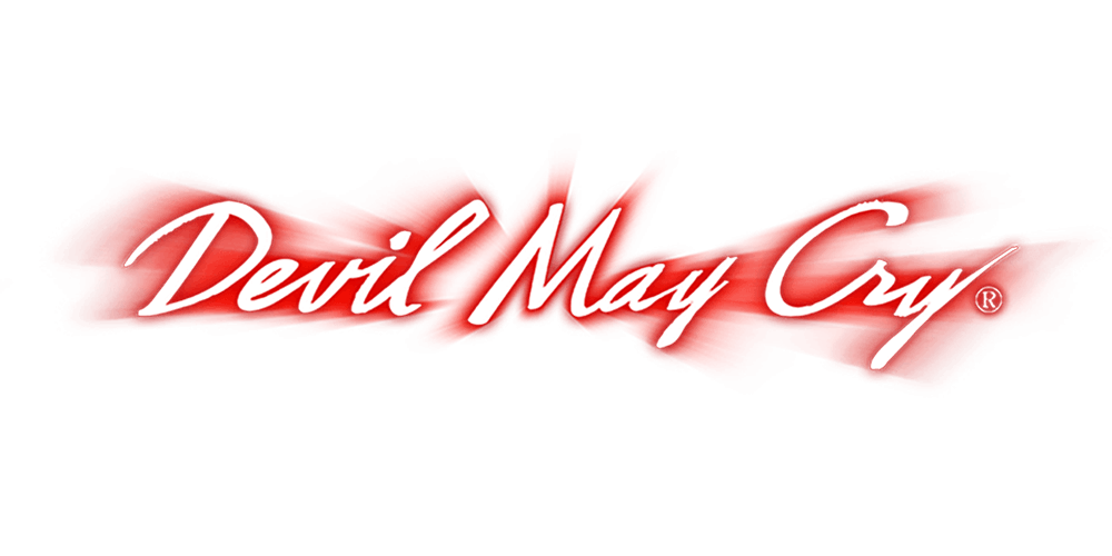 Devil May Cry Logo PNG Picture