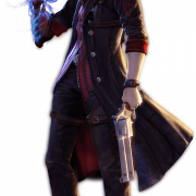 Devil May Cry Png Clipart
