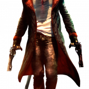 Devil May Cry Png Image HD