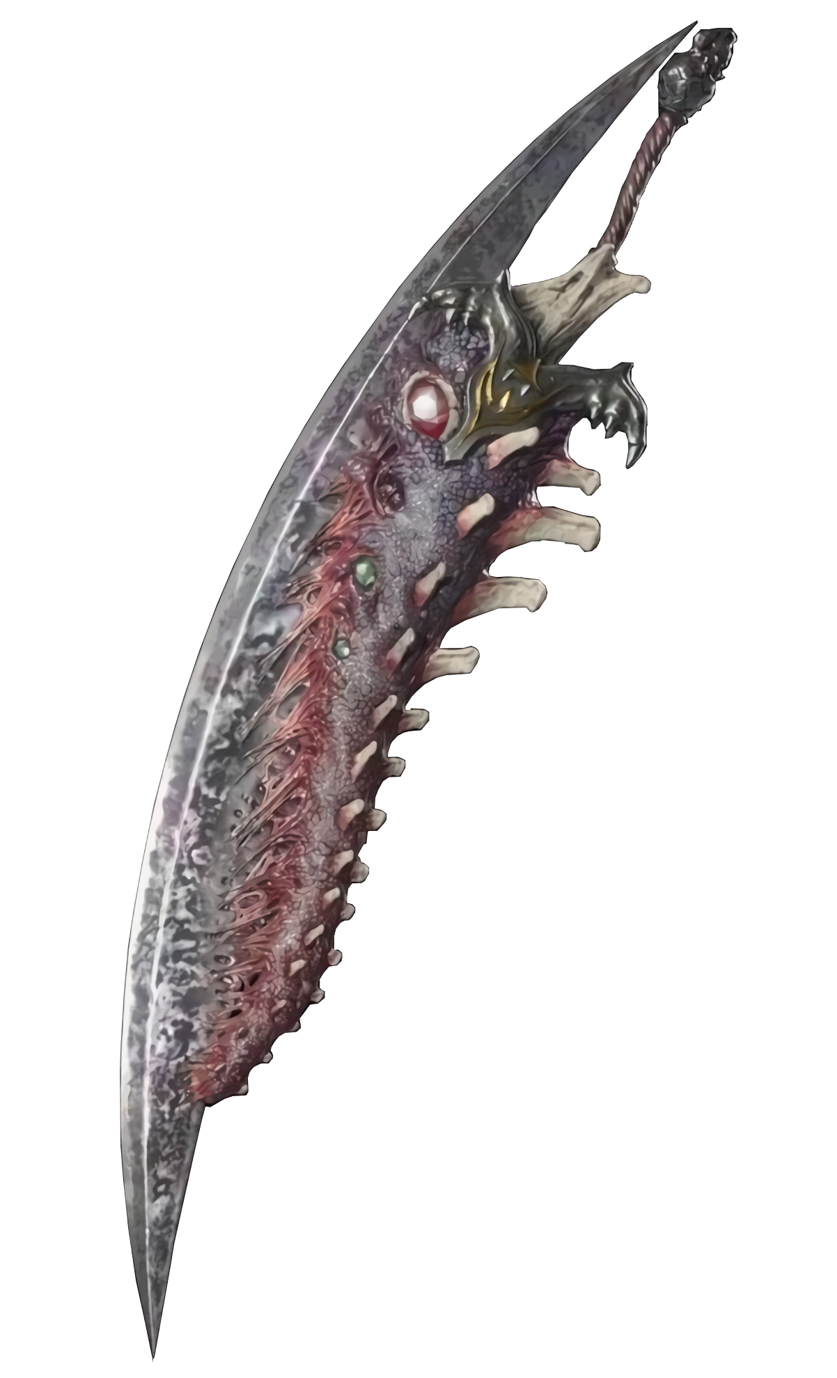 Devil May Cry PNG Photos