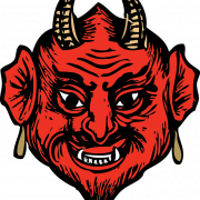 Devil PNG Free Image