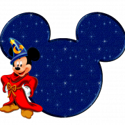 Disney Mickey Mouse PNG