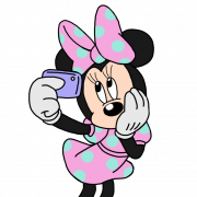 Disney Mickey Mouse PNG Image HD