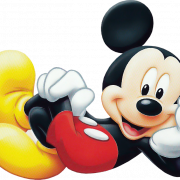 Disney Mickey Mouse PNG Images