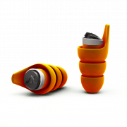 Ear Plug Equipment PNG Picture