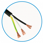 Электрическое кабельное изображение PNG