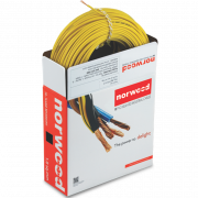 Electric Cable PNG Photo