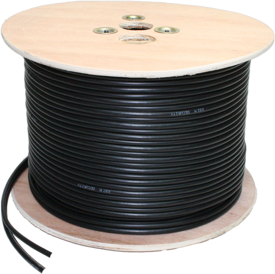 Electric Cable PNG Photos