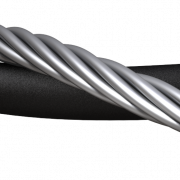 Electric Cable PNG Picture