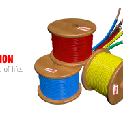 Электрический кабельный проволока PNG Image HD