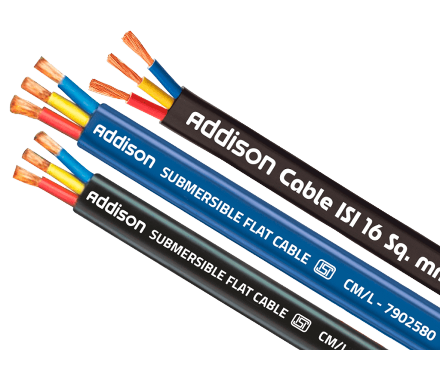 Electric Cable Wire PNG Images HD